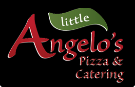 Little Angelo's Pizza & Catering